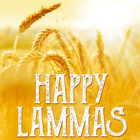 The Mythology Behind Lammas Day in Paganism